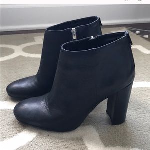 Sam Edelman Heeled Booties